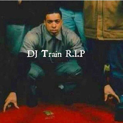DJ Train